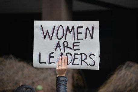 Women in Leadership Positions, Local Perceptions and Obstacles in Ma&rsquo;an Governorate
