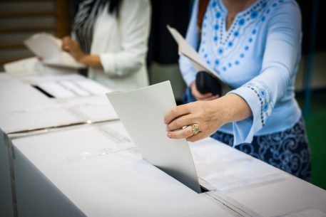 Women&rsquo;s Political Participation in Monastir and Sousse