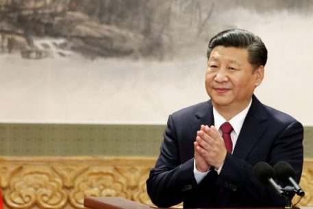 The Role of China in the Middle East and North Africa (MENA). Beyond Economic Interests