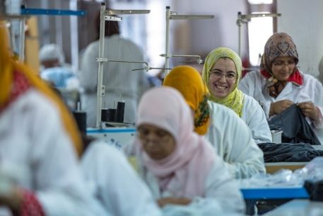 North Africa Business Development Forum