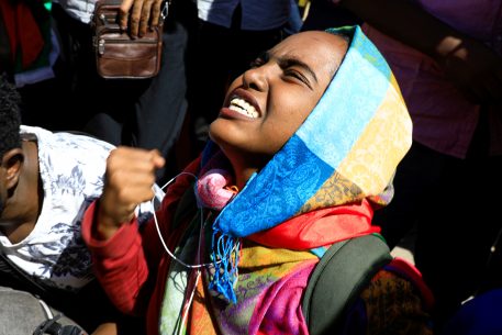 Sudán: 30 años de poder militar-islamista