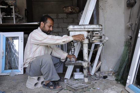 Promoting Socioeconomic Development in the MENA Region