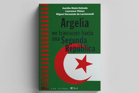 Argelia en transición hacia una Segunda República