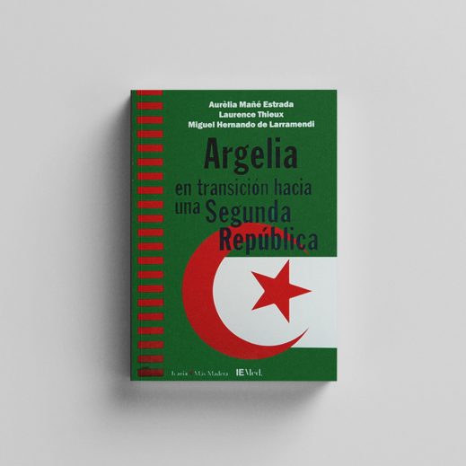 Argelia en transición hacia una Segunda República