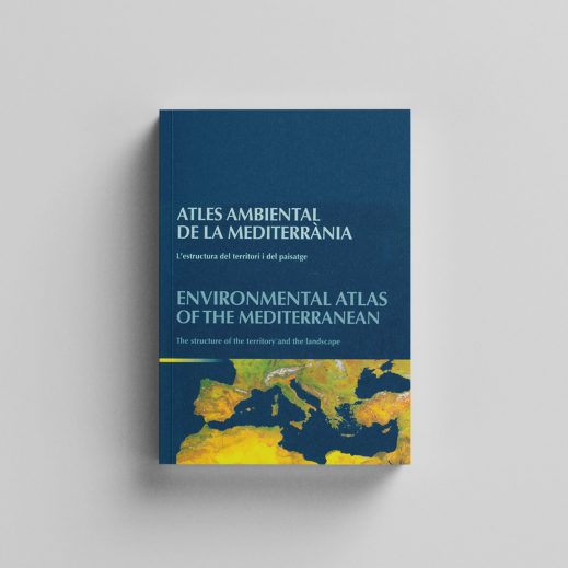 Atles Ambiental de la Mediterrània