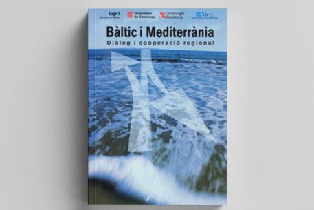 Bàltic i Mediterrània. Diàleg i cooperació regional