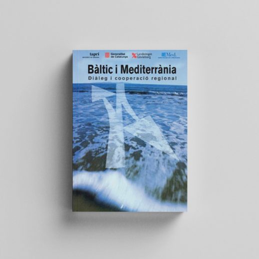 Bàltic i Mediterrània. Diàleg i cooperació regional