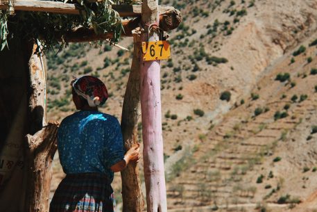 Sociedad civil, desarrollo sostenible y promoción de los derechos de las mujeres en los países del Sur