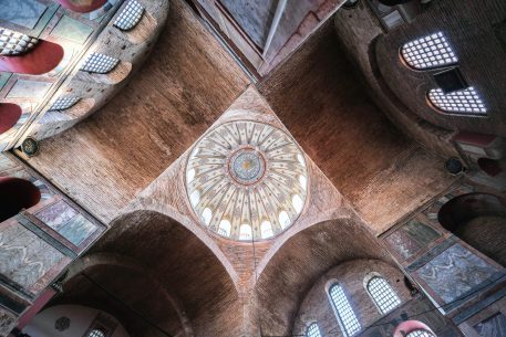 Chrétiens convertis à l&rsquo;islam dans le monde méditerranéen à l’époque moderne