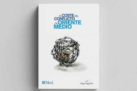 El coste del conflicto de Oriente Medio