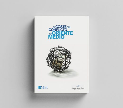 El coste del conflicto de Oriente Medio