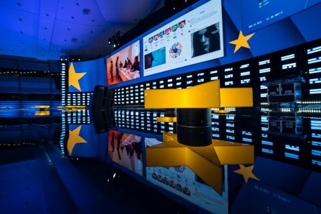 European Elections 2019: Europe And The Mediterranean Under Debate