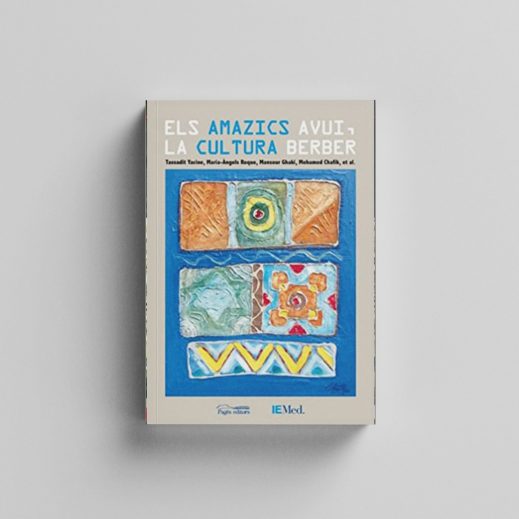 Amazics. Joies berebers