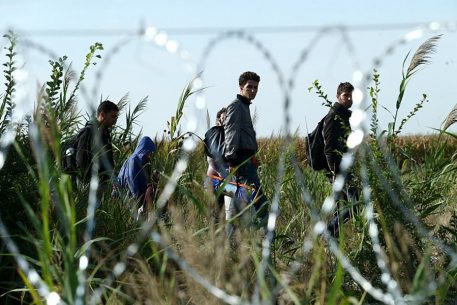 Environnements hostiles en Méditerranée