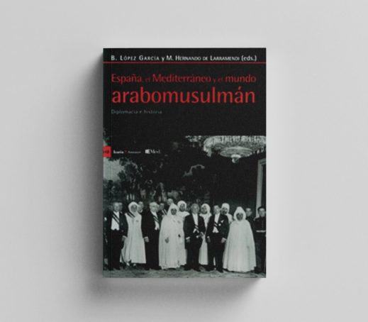 España, el Mediterráneo y el mundo árabo-musulman