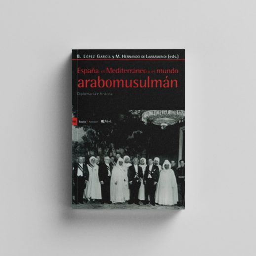 España, el Mediterráneo y el mundo árabo-musulman