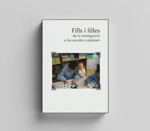 Fills i filles de la immigració a Catalunya