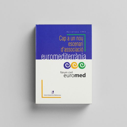 Fòrum Civil Euromed. Cap a un nou escenari d’associació euromediterrània