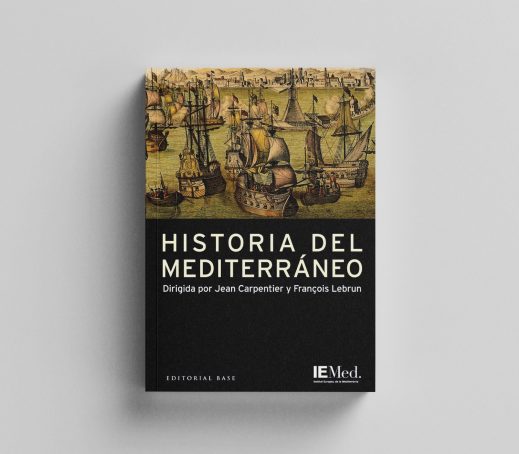Historia del Mediterráneo