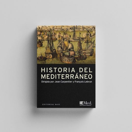 Historia del Mediterráneo