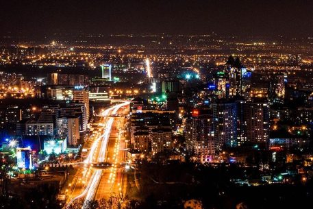 Digital Entrepreneurship: Expanding the Economic Frontier in the Mediterranean