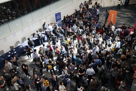 The Mediterranean As An Open Living Lab