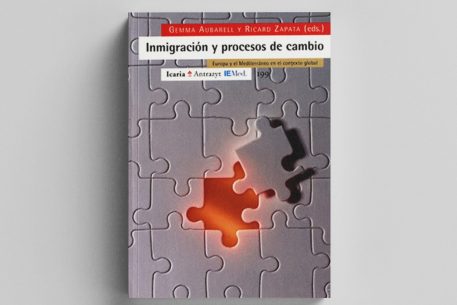 Inmigración y procesos de cambio. Europa y el Mediterráneo en el contexto global