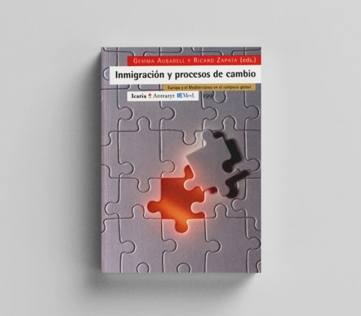 Inmigración y procesos de cambio. Europa y el Mediterráneo en el contexto global