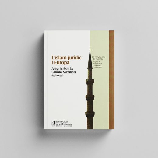 L’islam jurídic i Europa