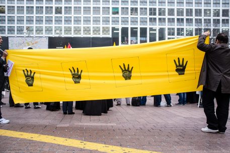 Islam politique: fractures, évolutions, dilemmes