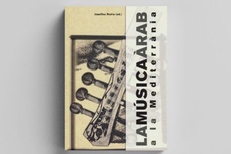 La música àrab a la Mediterrània