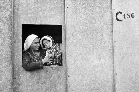 La Nakba palestinienne et une analyse décoloniale Palestine-Israël