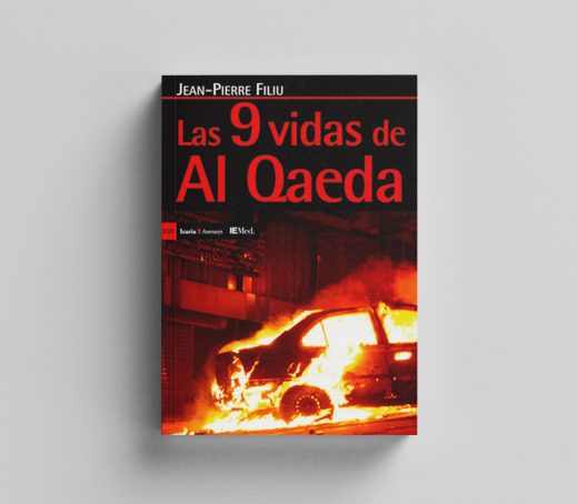 Las 9 vidas de Al Qaeda