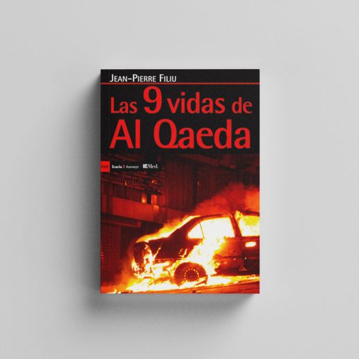 Las 9 vidas de Al Qaeda
