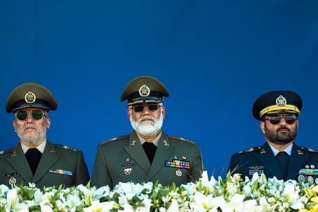 L&rsquo;impact de la rivalité entre l’Arabie saoudite et l’Iran au Moyen-Orient