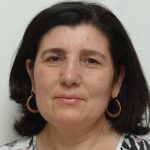 Maria Lucinda Fonseca
