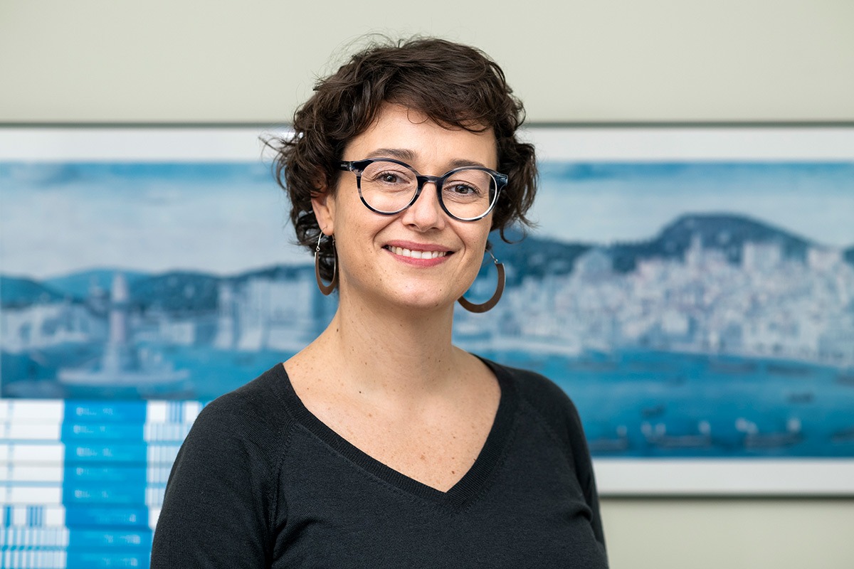 Mariona Rico