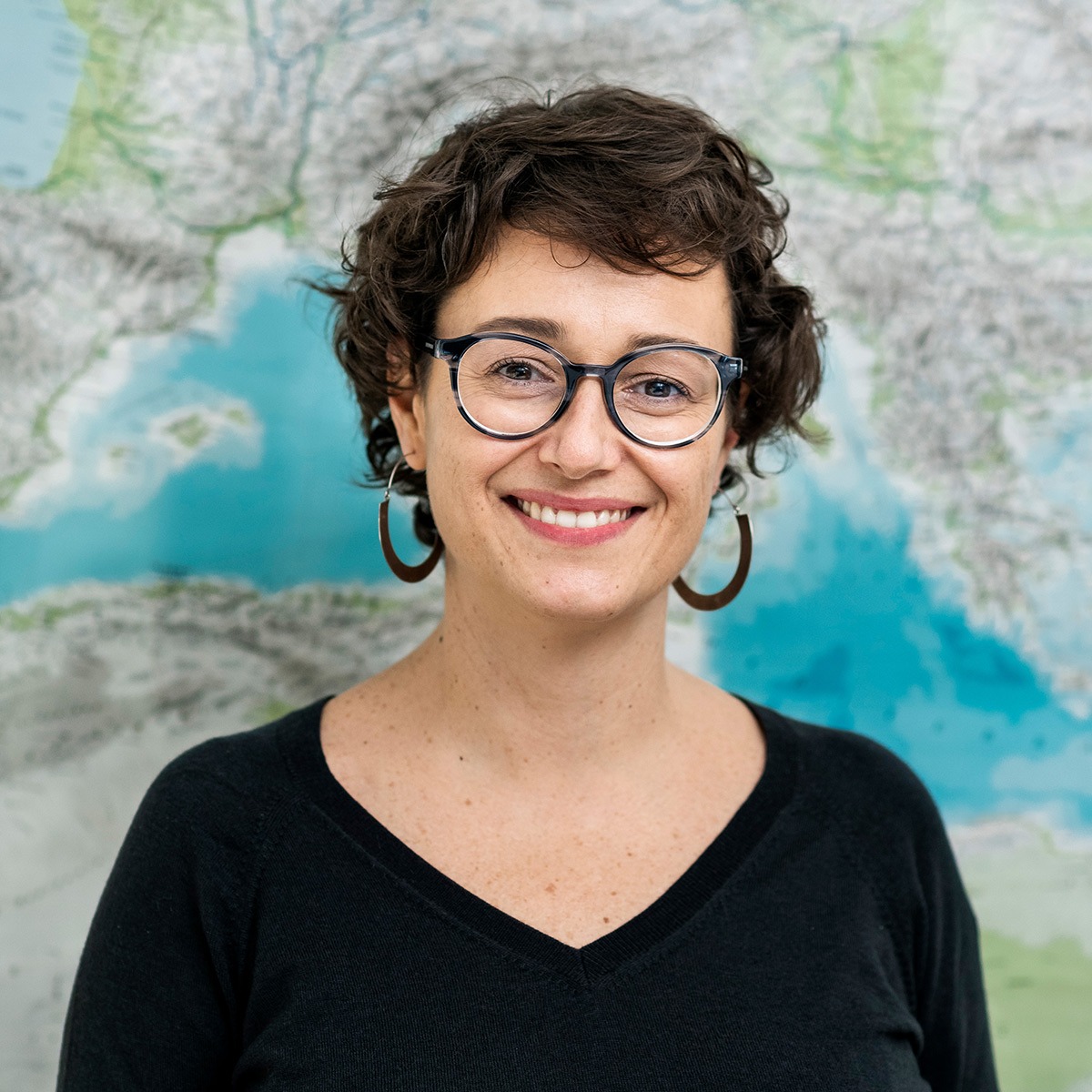 Mariona Rico