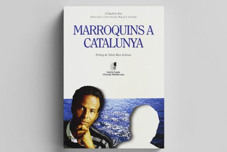 Marroquins a Catalunya