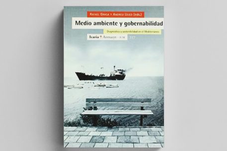 Medio ambiente y gobernabilidad. Diagnóstico y sostenibilidad en el Mediterráneo