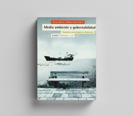 Medio ambiente y gobernabilidad. Diagnóstico y sostenibilidad en el Mediterráneo