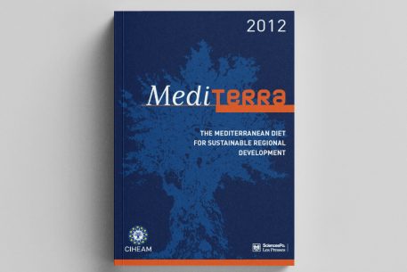 Mediterra 2012: The Mediterranean Diet for Sustainable Regional Development