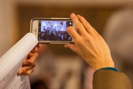 Nuevos enfoques para la cobertura de las migraciones