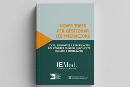 Noves idees per gestionar les migracions