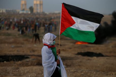 The Israeli-Palestinian Conflict and the Gaza War through a Gender Lens