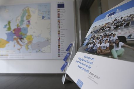 Why the EU Needs to Rethink its Neighbourhood Policy
