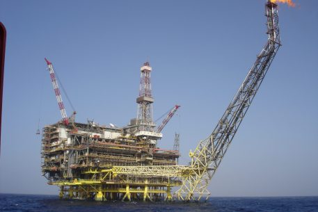 Geopolitics, Gas and Grand Ambitions: The Outlook for Petroleum Production in the East Mediterranean