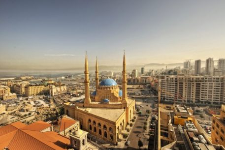 Preventing Violent Extremism in Lebanon: Experience from a Danish-Lebanese Partnership