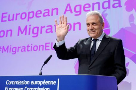 A Tale of Two Agreements: EU Migration Cooperation with Morocco and Tunisia