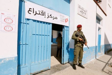 Germany’s Security Assistance to Tunisia: A Boost to Tunisia’s Long-Term Stability and Democracy?
